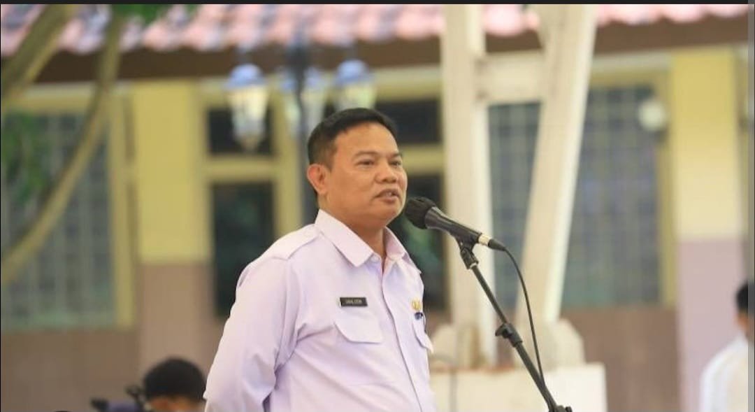 Dindikbud Banten Dukung Penguatan Bahasa Lewat UKBI Adaptif